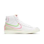 Кроссовки blazer mid '77 'inifinite watermelon' Nike, белый - фото 2