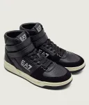 Кроссовки Ea7, черный - фото 3