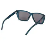 Солнцезащитные очки K-way KW0013-88X, синий - фото 2