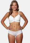 Брифы SugarShape Briefs, Elfenbein/White - фото 2