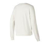 Skechers Свитшот женский Marshmallow White/0074 - фото 2