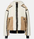 Куртка горнолыжная утепленная с капюшоном korad Bogner - фото