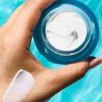 Крем для лица the method nourish oily-congested Lancer, объем 50 мл - фото 4