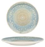 Десертная тарелка Bonna Rivus Ethnic 2er set, 21 х 21 см - фото