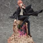 Фигурка Makima из аниме Chainsaw Man в масштабе Phat! - фото 2