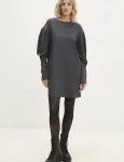 Платье Answear Lab, серый - фото 2