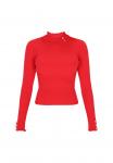 Джемпер faina Jumper, Red - фото 5