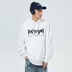 Унисекс свитшот WARRIOR, белый - фото 11