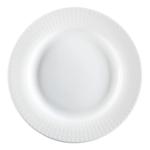 Тарелка Ritzenhoff Breker белый, 20/20/3 см - фото