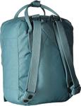 Рюкзак Kanken Mini Fjällräven, цвет Sky Blue - фото 2