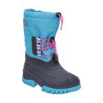 Детские зимние ботинки CMP Ahto WP Snow Boots 3Q49574K - фото 6