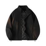 Куртка Unisex DJ.SPIRIT, Абрикос - фото 4