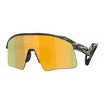 Oakley Солнцезащитные очки Unisex Irregular Shape Multicolor - фото 4