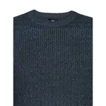 Свитер Petrol Industries M-3040-KWR245, синий - фото 3