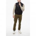 Стеганый жилет DEEPSIX Woolrich, Black - фото 4