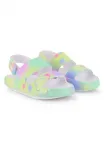 Шлепанцы для бассейна sandals Billieblush, Multicoloured - фото 2