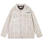 Женская рубашка Flim, Бежевый - фото 12