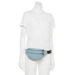 Поясная сумка Ameri Кожаная кожа Ameri Leather, цвет Eggplant - фото 4