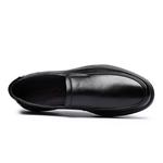 Мужские туфли RED DRAGONFLY, коричневый - фото 5