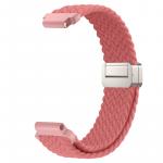 Ремешок COROS совместимый Нейлон Материал 46мм Biaodaige, Джинс - фото 5