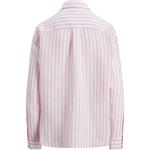 Polo Ralph Lauren Женская розовая рубашка - фото 3