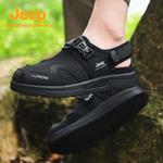 Сандалии Jeep River Trekking Shoes Men - фото 30
