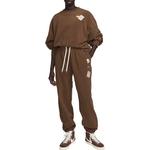 Свитшот женский Surprise Cocoa Color Nike - фото 3