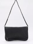 Сумка через плечо KOROSHI, черный - фото