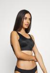 Бюстье Marks & Spencer FLEXI CROP, Black - фото