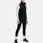 Женский жилет Under Armour, цвет Black - фото 5