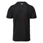 Футболка с коротким рукавом HI-TEC Hilbi, черный - фото 2