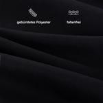 Простыня Blumtal черный, 275/280 см - фото 2