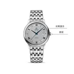 OMEGA Часы Men's Elegant Saucer Series Watch - фото 4