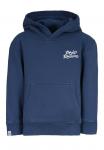 Худи Band of Rascals Hoodie, Blue - фото 4