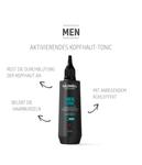 Лосьон для волос Goldwell Dualsenses Men Activating Scalp Tonic, 150 ml - фото 2