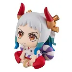 LOOK UP Collection, One Piece, Yamato Chibi фигурки 11cm MegaHouse - фото 4