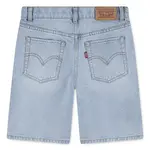 Шорты Levi's 4EM221, синий - фото 2