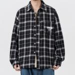 Футболка унисекс FOREVER 21, Океанская синева - фото 9