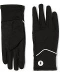 Перчатки Unisex Smartwool Active Fleece Gloves, черный - фото