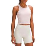 Футболка Ebb To Street Lululemon, черный - фото 10