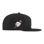 Supreme Шестипанельная кепка с логотипом, Orange - фото 4