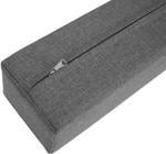 BLLMTEAR Подушка-уплотнитель для кровати прямоугольная - фото