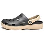 Сабо мужские Hla, черный - фото 7