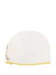 Шапка с бантом Gensami kids, белый - фото 2