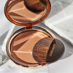 Бронзер Bronze Goddess Powder Bronzer Estée Lauder, Light - фото 8