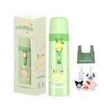 Термостакан Melodi Sanrio, красный - фото 2