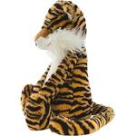 Плюшевый башфул тайгер JELLYCAT - фото 2