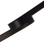 Ремень BOSS, черный - фото 3