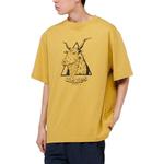 Футболка унисекс Dickies, белый - фото 7