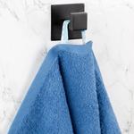 Гостевое полотенце Zollner 00000086 10er-Set, синий - фото 5